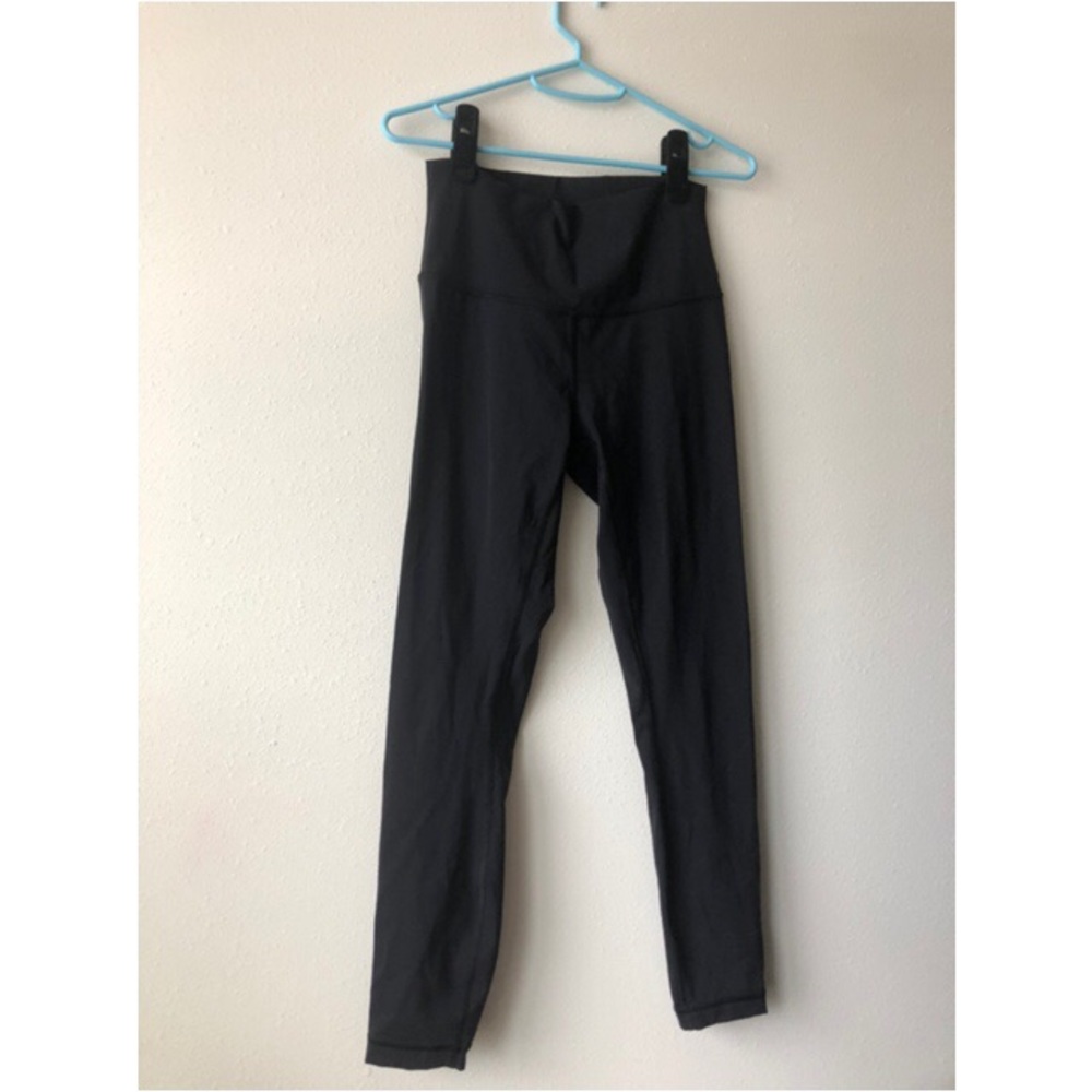 Lululemon 7/8 Luxtreme Wunder Unders
